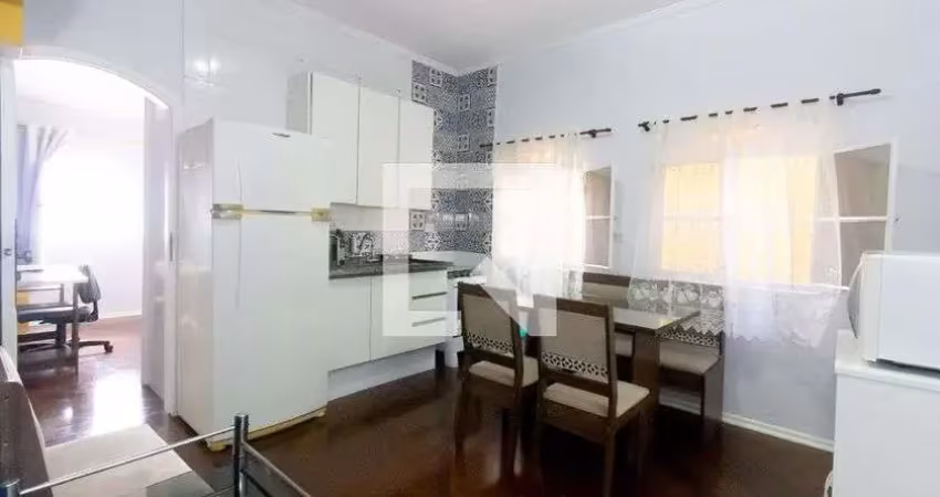Kitnet / stúdio para aluguel - butantã, 1 quarto,  35 m² - são paulo