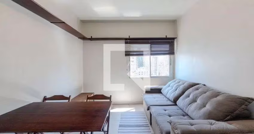 Apartamento para aluguel - bela vista, 1 quarto,  40 m² - são paulo
