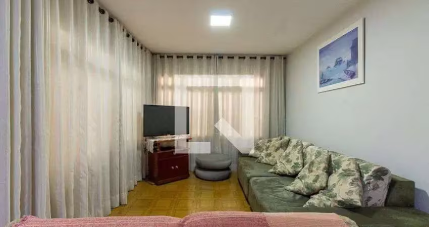 Casa para aluguel - vila aricanduva, 4 quartos,  185 m² - são paulo
