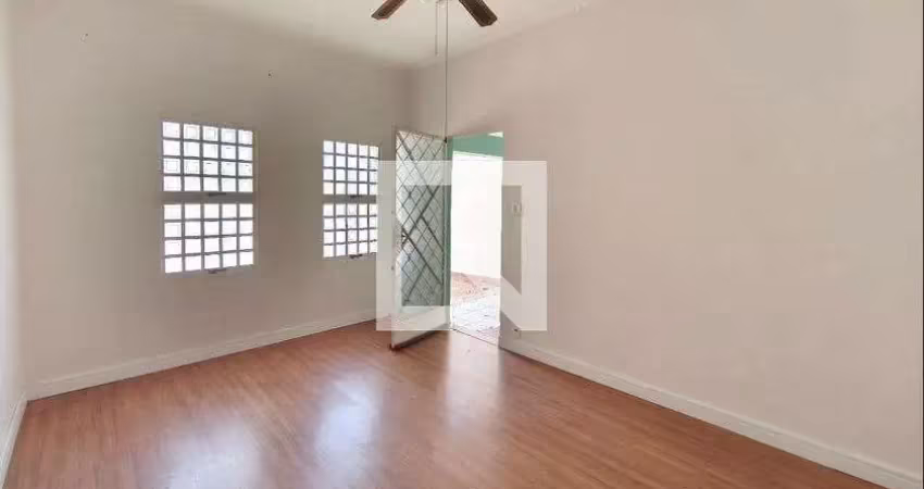 Casa para aluguel - jardim interlagos, 3 quartos,  166 m² - campinas