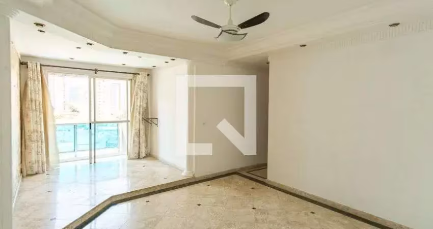 Apartamento para aluguel - tatuapé, 3 quartos,  88 m² - são paulo