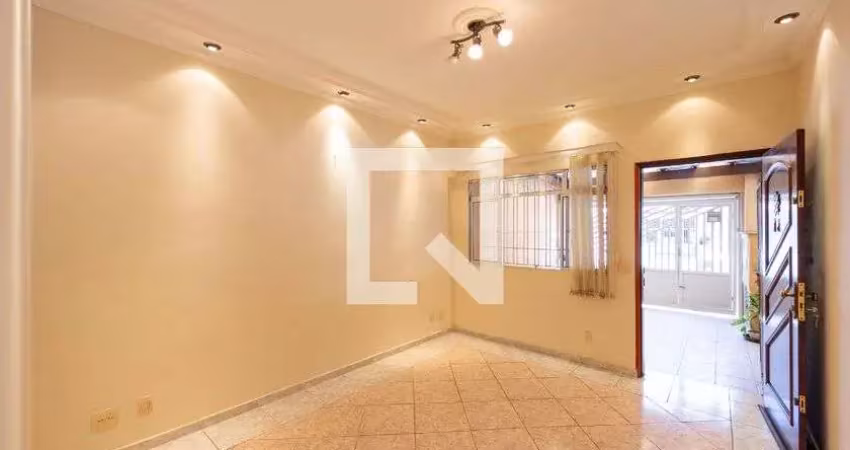 Casa para aluguel - chácara inglesa, 2 quartos,  100 m² - são paulo