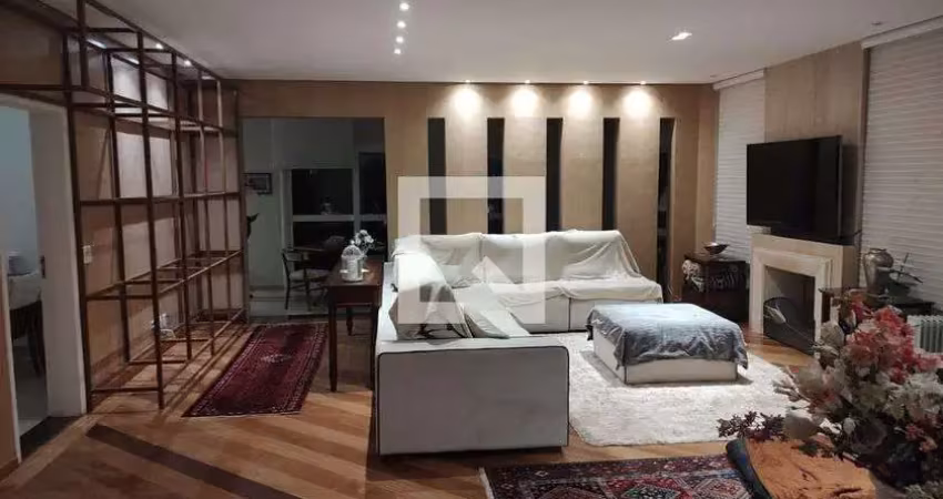 Casa / sobrado em condomínio para aluguel - alphaville graciosa, 4 quartos,  450 m² - pinhais
