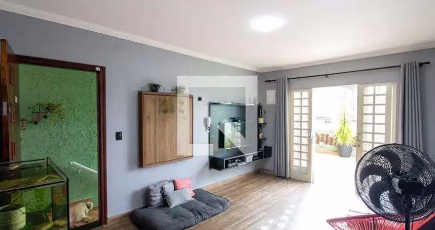 Casa para aluguel - jardim celia, 3 quartos,  132 m² - guarulhos