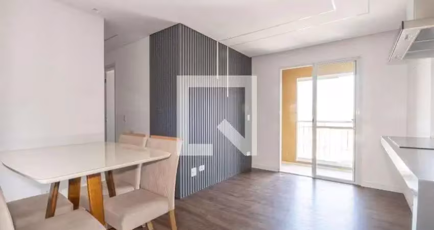 Apartamento para aluguel - santo antônio, 2 quartos,  57 m² - osasco