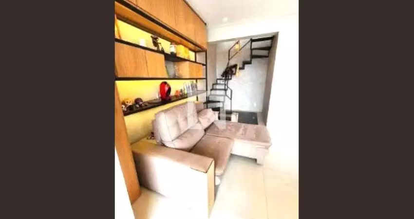 Apartamento com 1 quarto para alugar na Avenida Moema, Moema, São Paulo