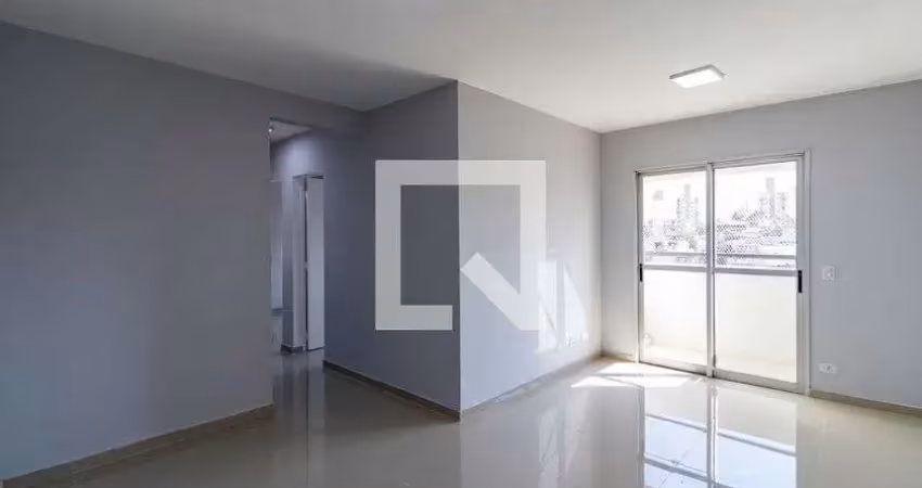 Apartamento para aluguel - portal do morumbi, 3 quartos,  69 m² - são paulo