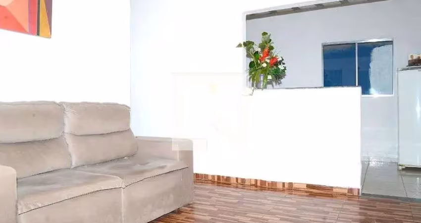 Casa para aluguel - ribeiro de abreu, 2 quartos,  250 m² - belo horizonte