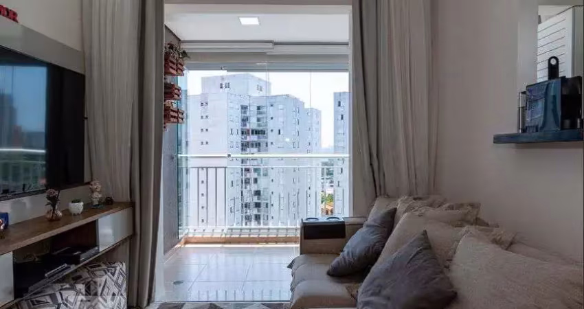 Apartamento para aluguel - vila prudente, 2 quartos,  55 m² - são paulo