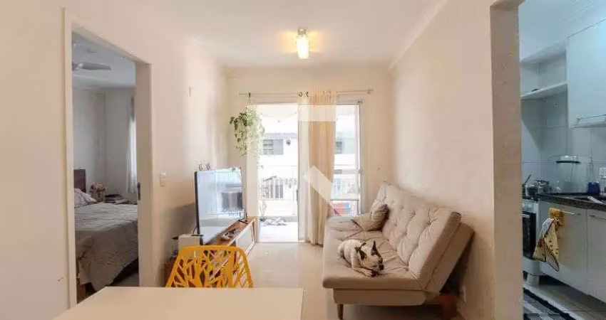 Apartamento para aluguel - bela vista, 1 quarto,  41 m² - são paulo
