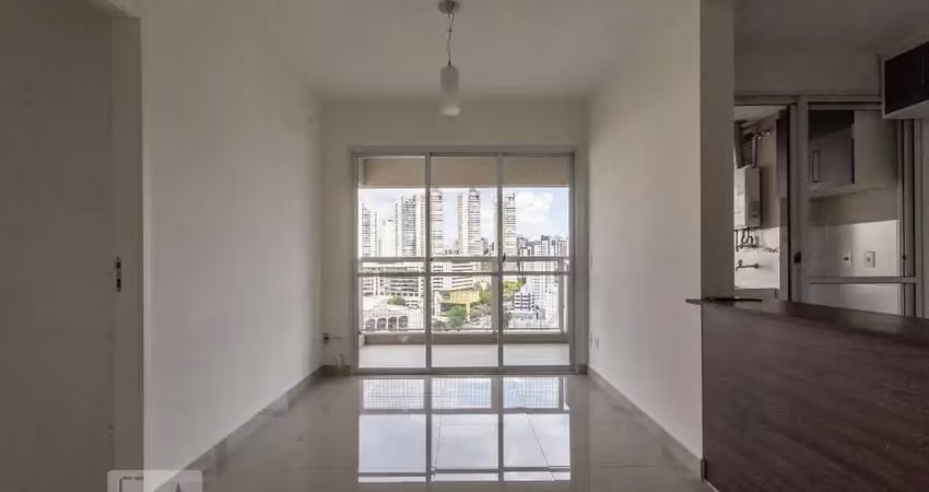 Apartamento para aluguel - vila andrade, 1 quarto,  49 m² - são paulo