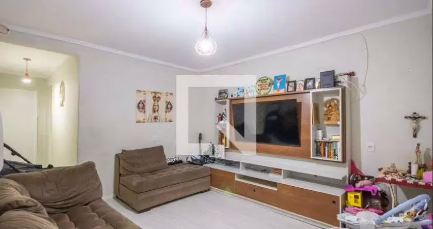 Casa para aluguel - veloso, 3 quartos,  150 m² - osasco