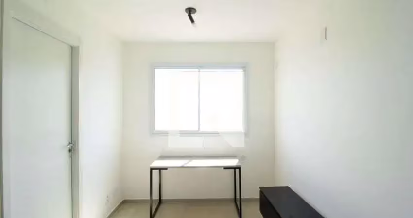 Apartamento para aluguel - barra funda, 2 quartos,  35 m² - são paulo