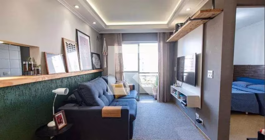 Apartamento para aluguel - vila mariana, 2 quartos,  56 m² - são paulo