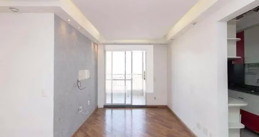 Apartamento para aluguel - vila guilherme, 3 quartos,  80 m² - são paulo