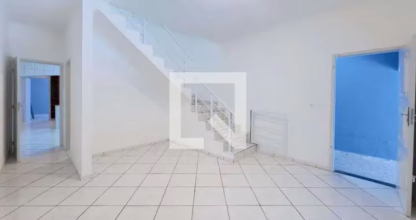 Casa para aluguel - cidade morumbi, 4 quartos,  150 m² - são josé dos campos