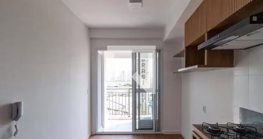 Apartamento para aluguel - lapa, 2 quartos,  42 m² - são paulo