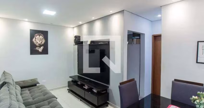 Casa para aluguel - vila guilherme, 2 quartos,  100 m² - são paulo