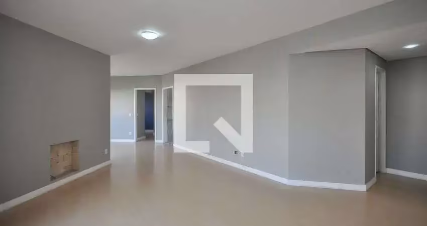 Apartamento para aluguel - portal do morumbi, 3 quartos,  150 m² - são paulo