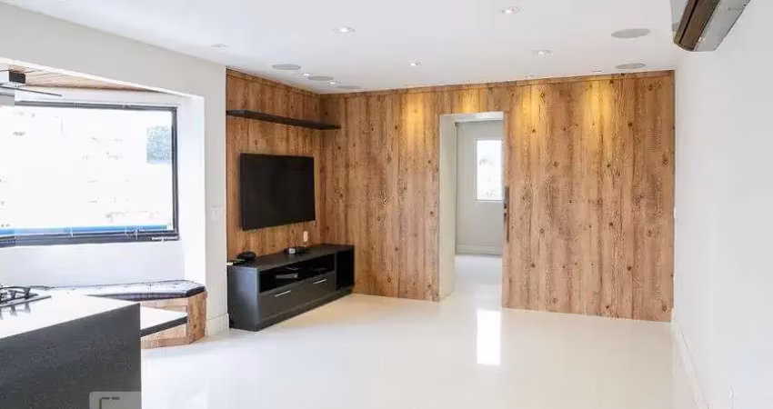 Apartamento para aluguel - pinheiros, 1 quarto,  68 m² - são paulo