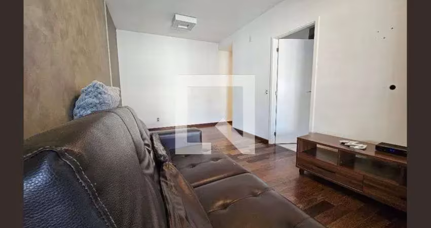 Apartamento para aluguel - brooklin, 3 quartos,  95 m² - são paulo