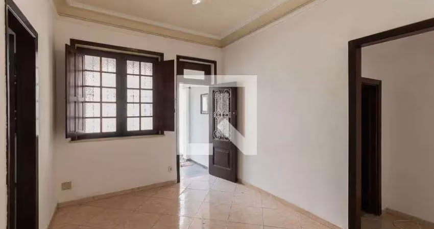 Casa para aluguel - maracanã, 2 quartos,  74 m² - rio de janeiro