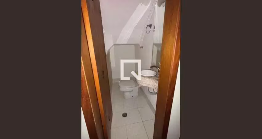 Casa para aluguel - jardim mangalot, 3 quartos,  300 m² - são paulo