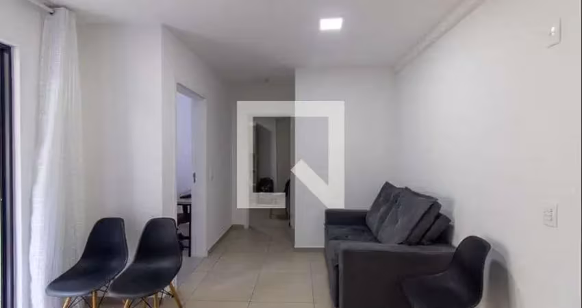 Apartamento para aluguel - parque da fonte, 2 quartos,  102 m² - são josé dos pinhais