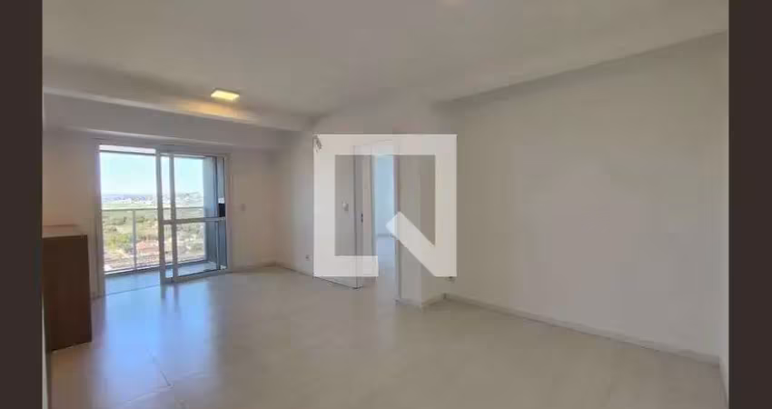 Apartamento para aluguel - centro, 2 quartos,  80 m² - são leopoldo