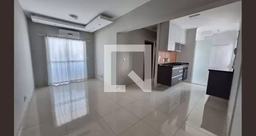 Apartamento para aluguel - vila ema, 2 quartos,  50 m² - são josé dos campos