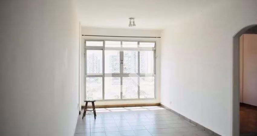Apartamento para aluguel - chácara inglesa, 2 quartos,  64 m² - são paulo