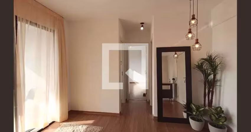 Apartamento para aluguel - ipiranga, 2 quartos,  50 m² - são paulo