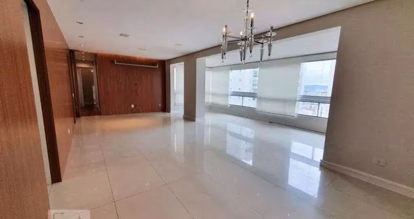 Apartamento para aluguel - vila romana, 3 quartos,  128 m² - são paulo