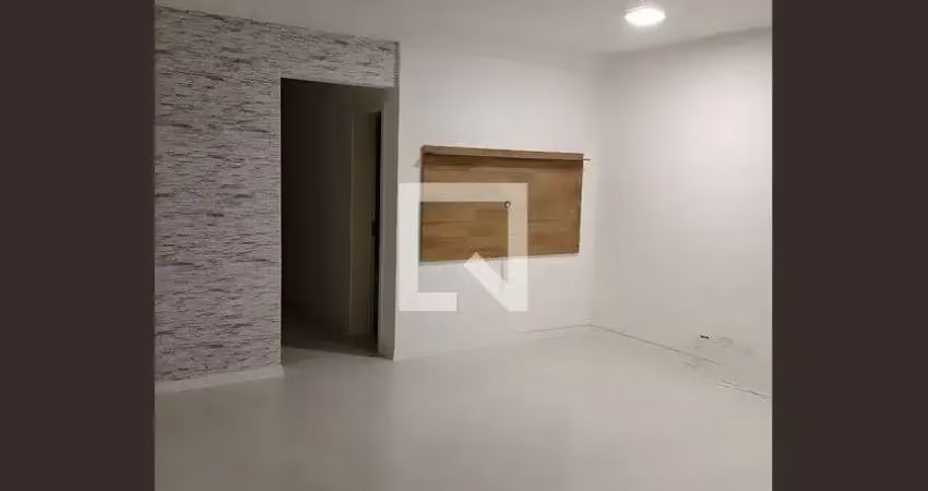 Apartamento para aluguel - nova mogilar, 3 quartos,  110 m² - mogi das cruzes