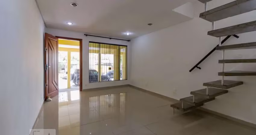 Casa para aluguel - jaguaré, 3 quartos,  200 m² - são paulo