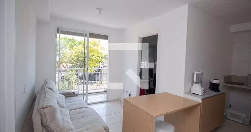 Apartamento para aluguel - vila guilherme, 2 quartos,  37 m² - são paulo