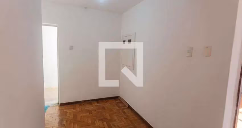 Apartamento para aluguel - santo antônio, 3 quartos,  110 m² - belo horizonte