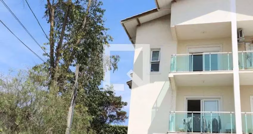 Casa / sobrado em condomínio para aluguel - jardim rio das pedras, 3 quartos,  210 m² - cotia