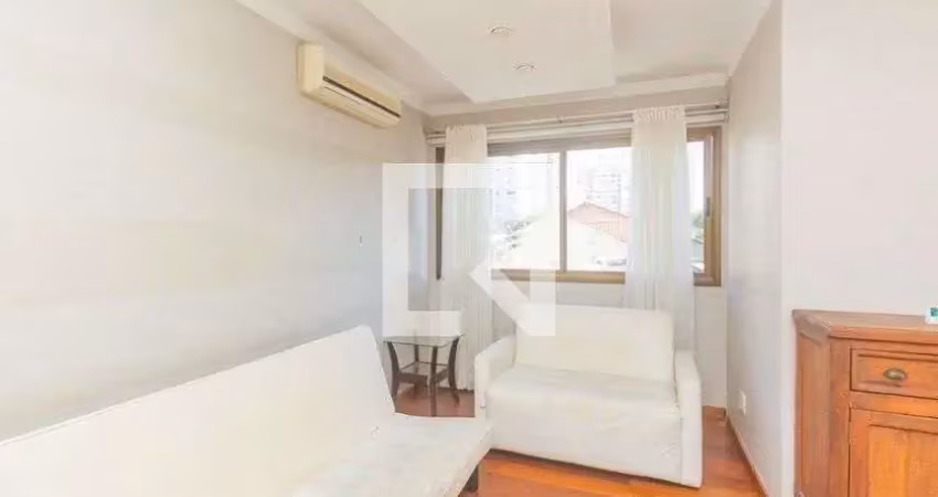 Apartamento para aluguel - passo d&apos;areia, 2 quartos,  88 m² - porto alegre