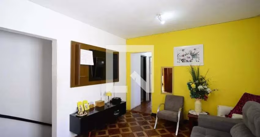 Casa para aluguel - bosque da saúde, 2 quartos,  160 m² - são paulo