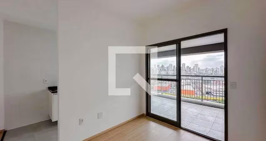 Apartamento para aluguel - ipiranga, 1 quarto,  46 m² - são paulo