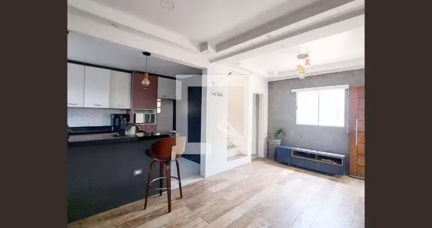 Casa com 3 quartos para alugar na Rua Martin Afonso, Piratininga, Osasco