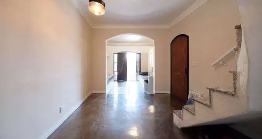 Casa para aluguel - vila euthalia, 3 quartos,  240 m² - são paulo