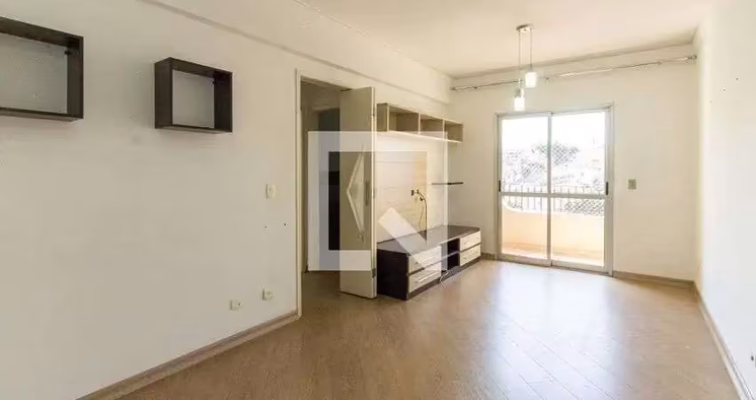 Apartamento para aluguel - vila aricanduva, 2 quartos,  63 m² - são paulo