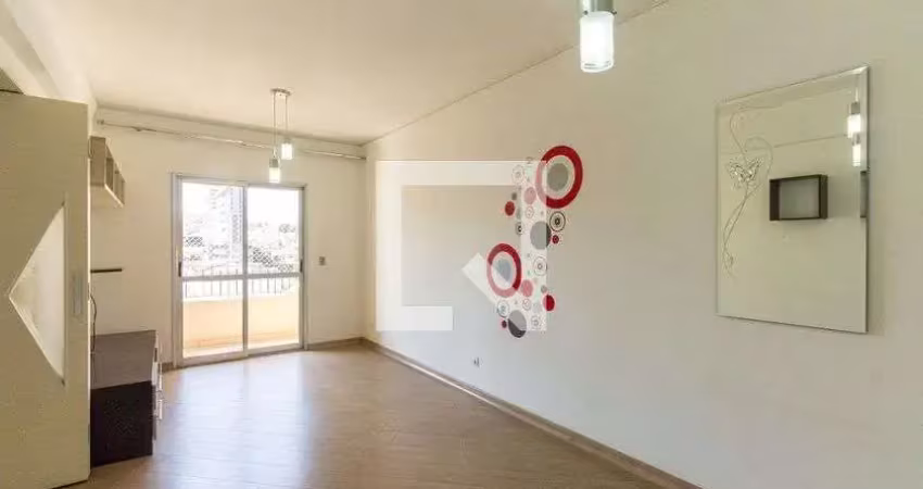 Apartamento para aluguel - vila aricanduva, 2 quartos,  63 m² - são paulo