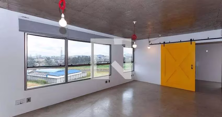 Apartamento para aluguel - vila leopoldina, 1 quarto,  70 m² - são paulo