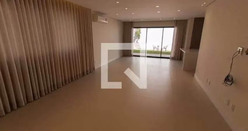 Casa / sobrado em condomínio para aluguel - sousas, 3 quartos,  200 m² - campinas