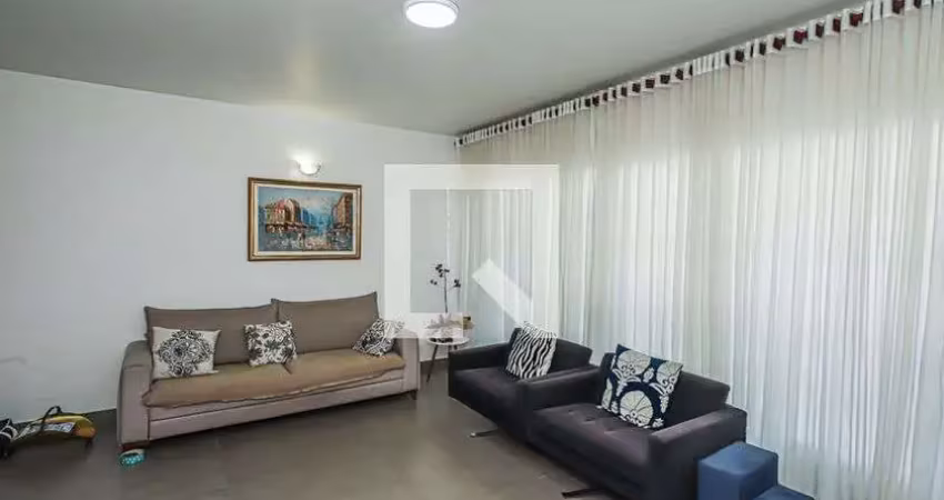 Casa para aluguel - parque são domingos, 3 quartos,  253 m² - são paulo