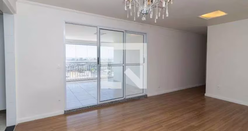 Apartamento para aluguel - bom retiro, 4 quartos,  97 m² - são paulo