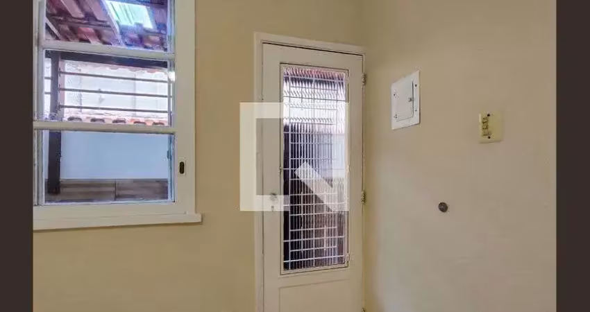 Apartamento para aluguel - tijuca, 1 quarto,  60 m² - rio de janeiro